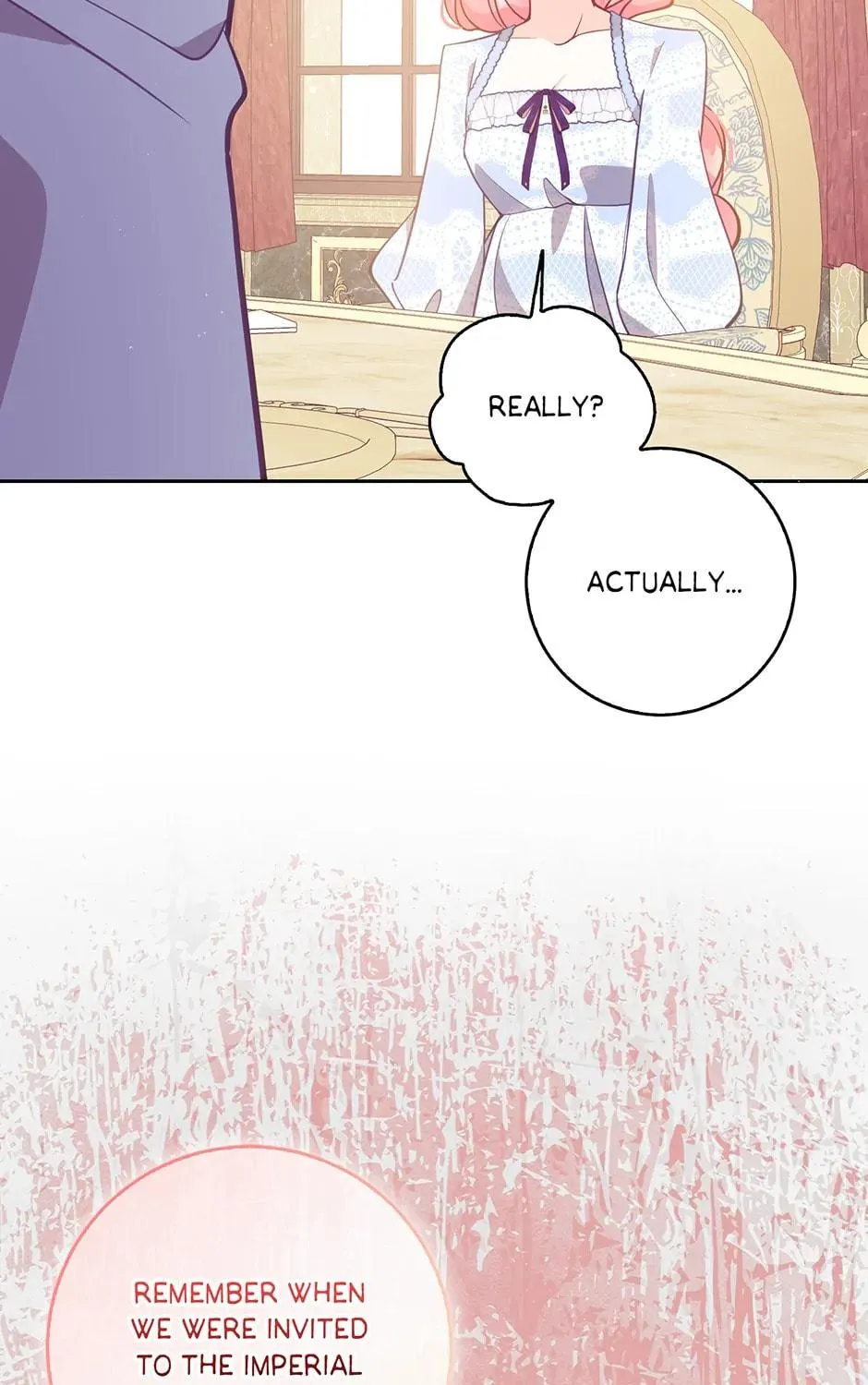 Villain Duke's Precious One Chapter 121 page 76 - 