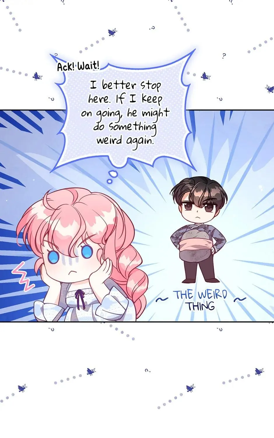 Villain Duke's Precious One Chapter 121 page 82 - 