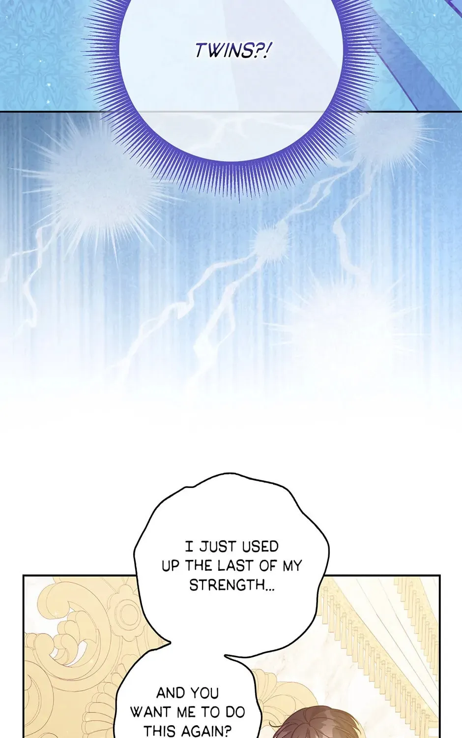 Villain Duke's Precious One Chapter 122 page 110 - 
