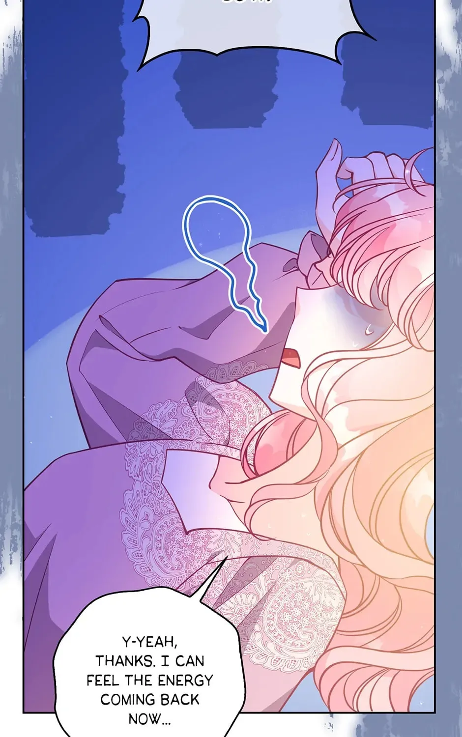 Villain Duke's Precious One Chapter 122 page 114 - 