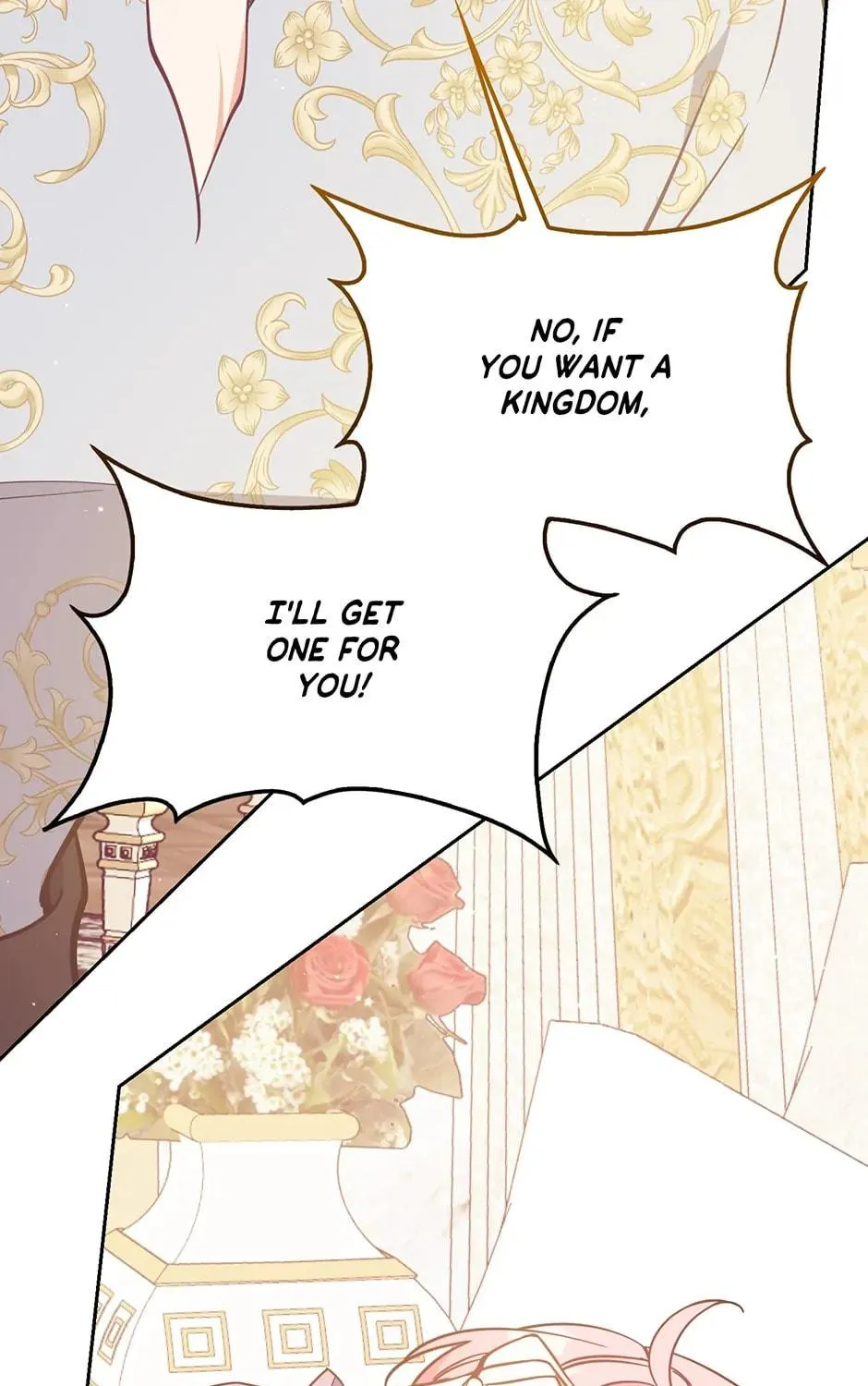 Villain Duke's Precious One Chapter 122 page 124 - 