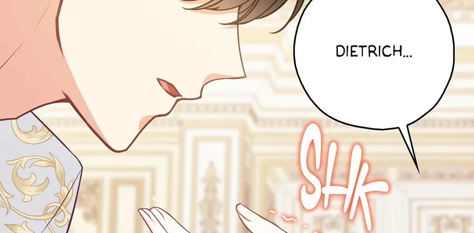 Villain Duke's Precious One Chapter 122 page 127 - 