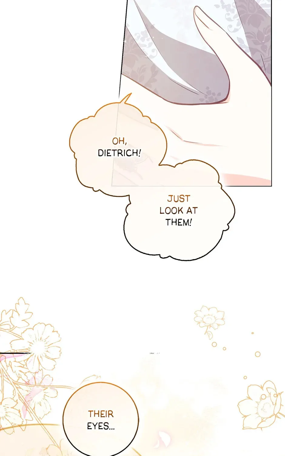 Villain Duke's Precious One Chapter 122 page 134 - 