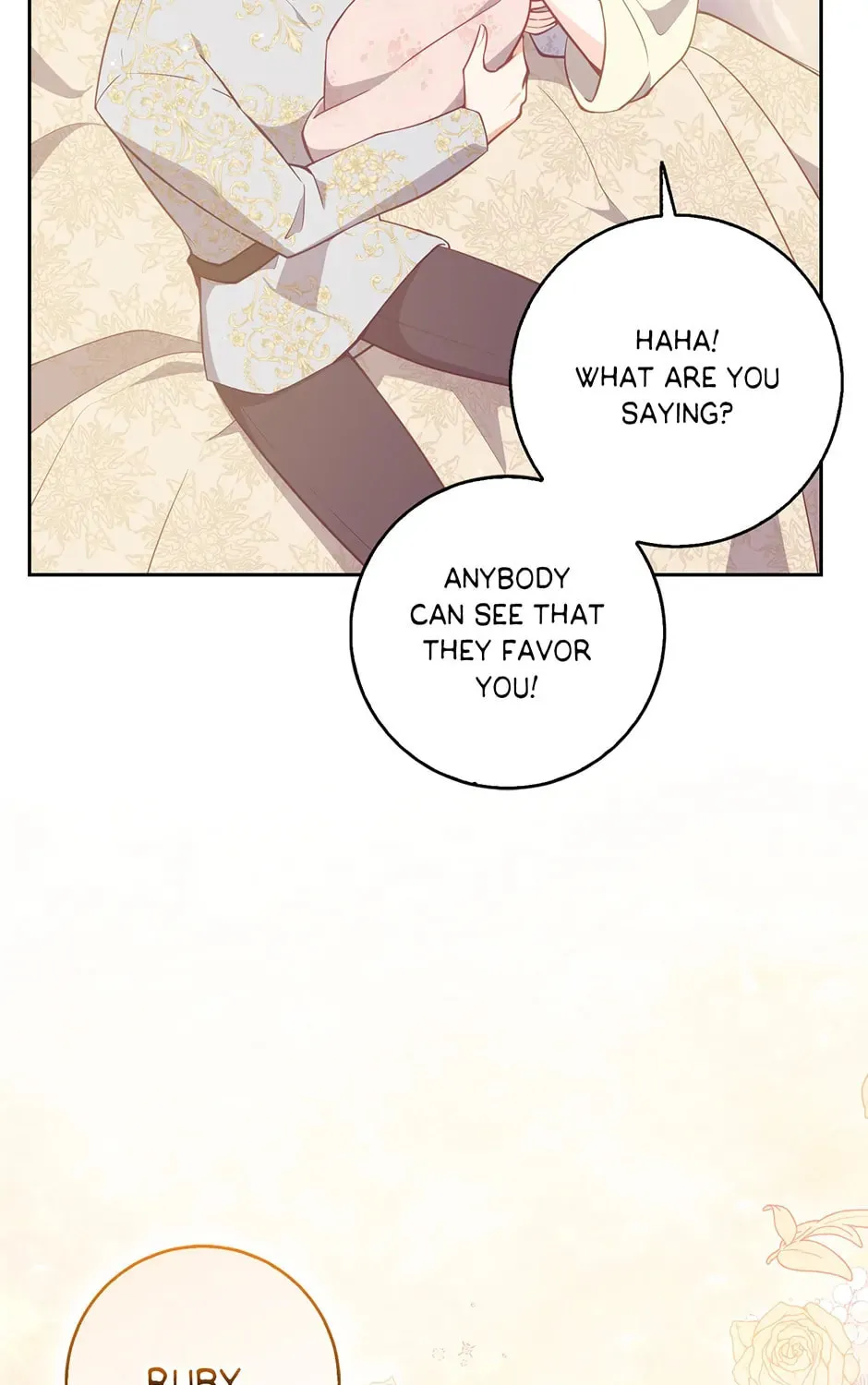 Villain Duke's Precious One Chapter 122 page 140 - 