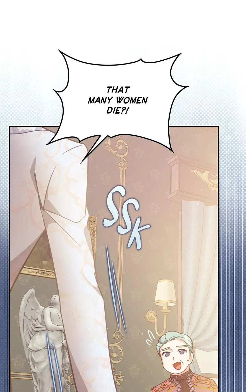 Villain Duke's Precious One Chapter 122 page 18 - 