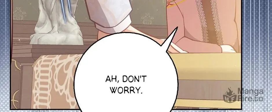 Villain Duke's Precious One Chapter 122 page 19 - 