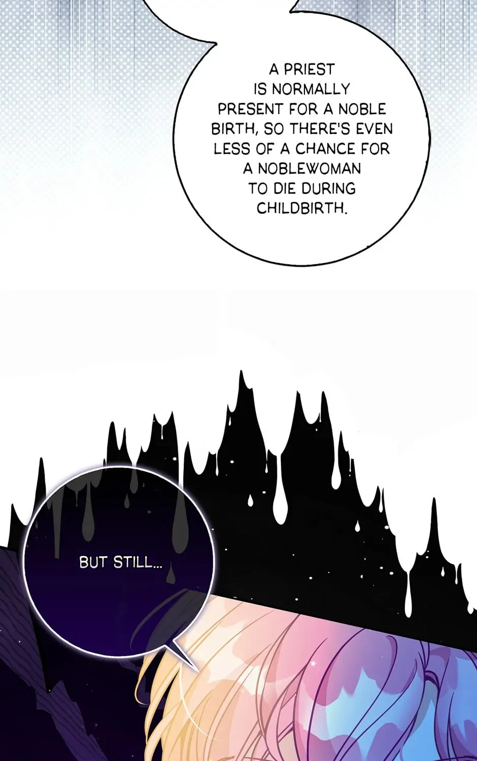 Villain Duke's Precious One Chapter 122 page 20 - 