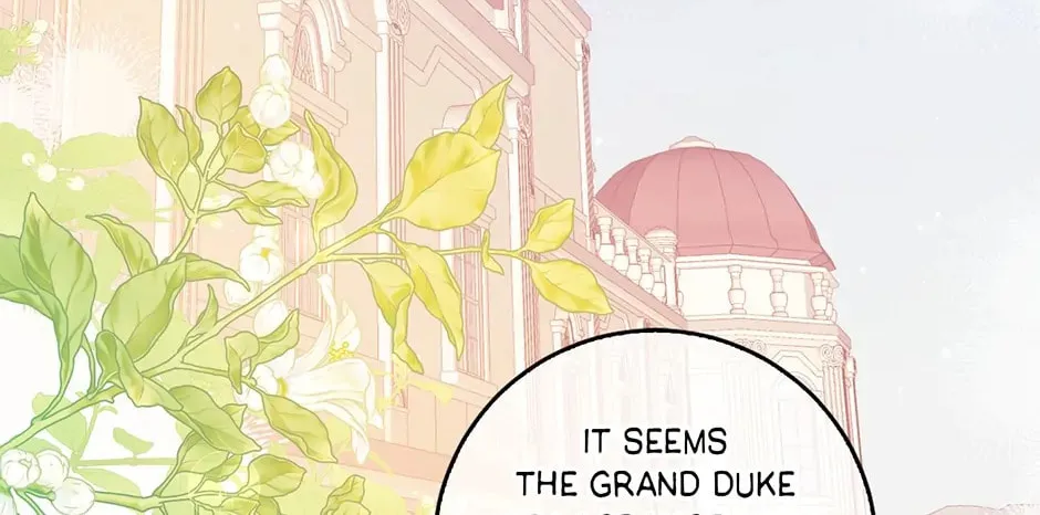 Villain Duke's Precious One Chapter 122 page 3 - 