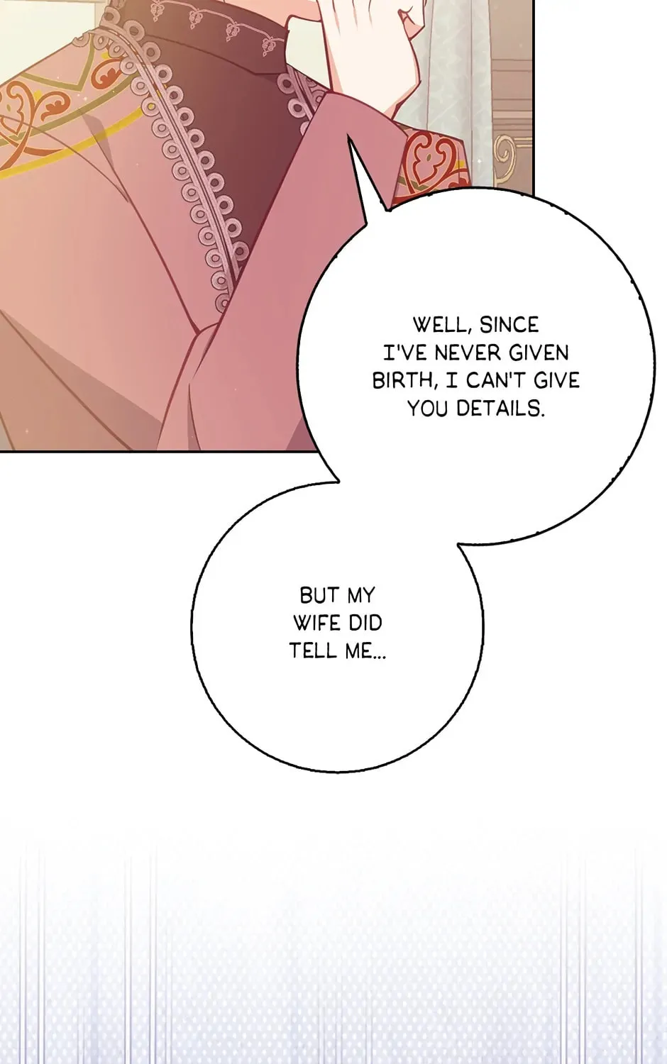 Villain Duke's Precious One Chapter 122 page 24 - 