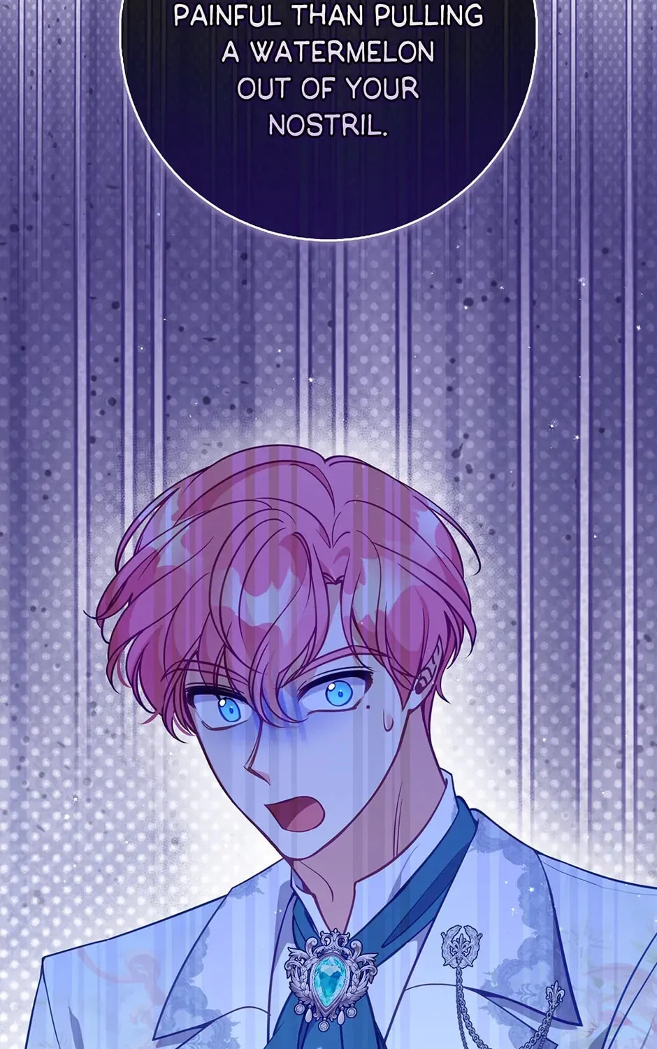 Villain Duke's Precious One Chapter 122 page 26 - 