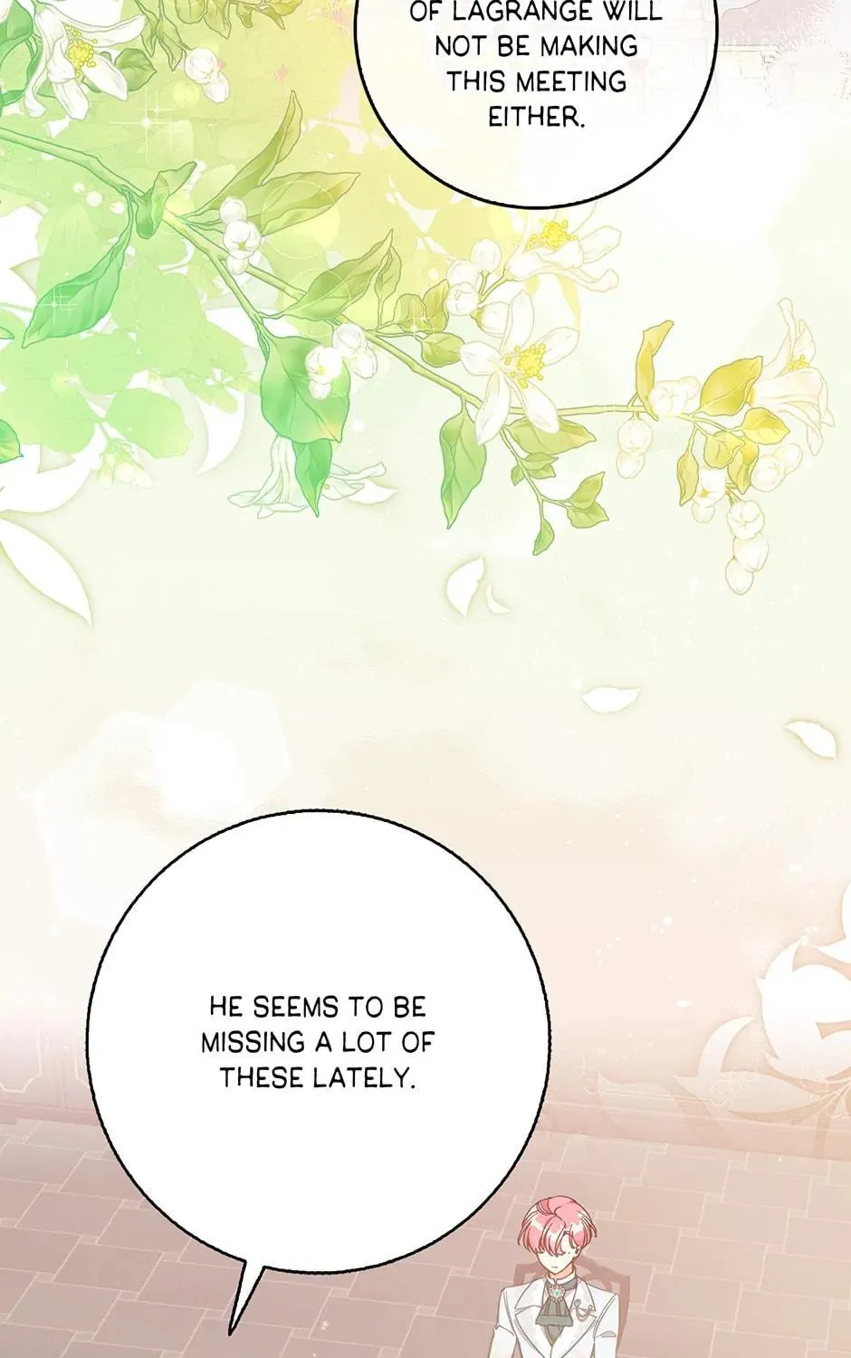 Villain Duke's Precious One Chapter 122 page 4 - 