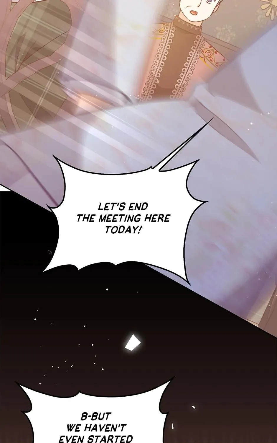 Villain Duke's Precious One Chapter 122 page 34 - 