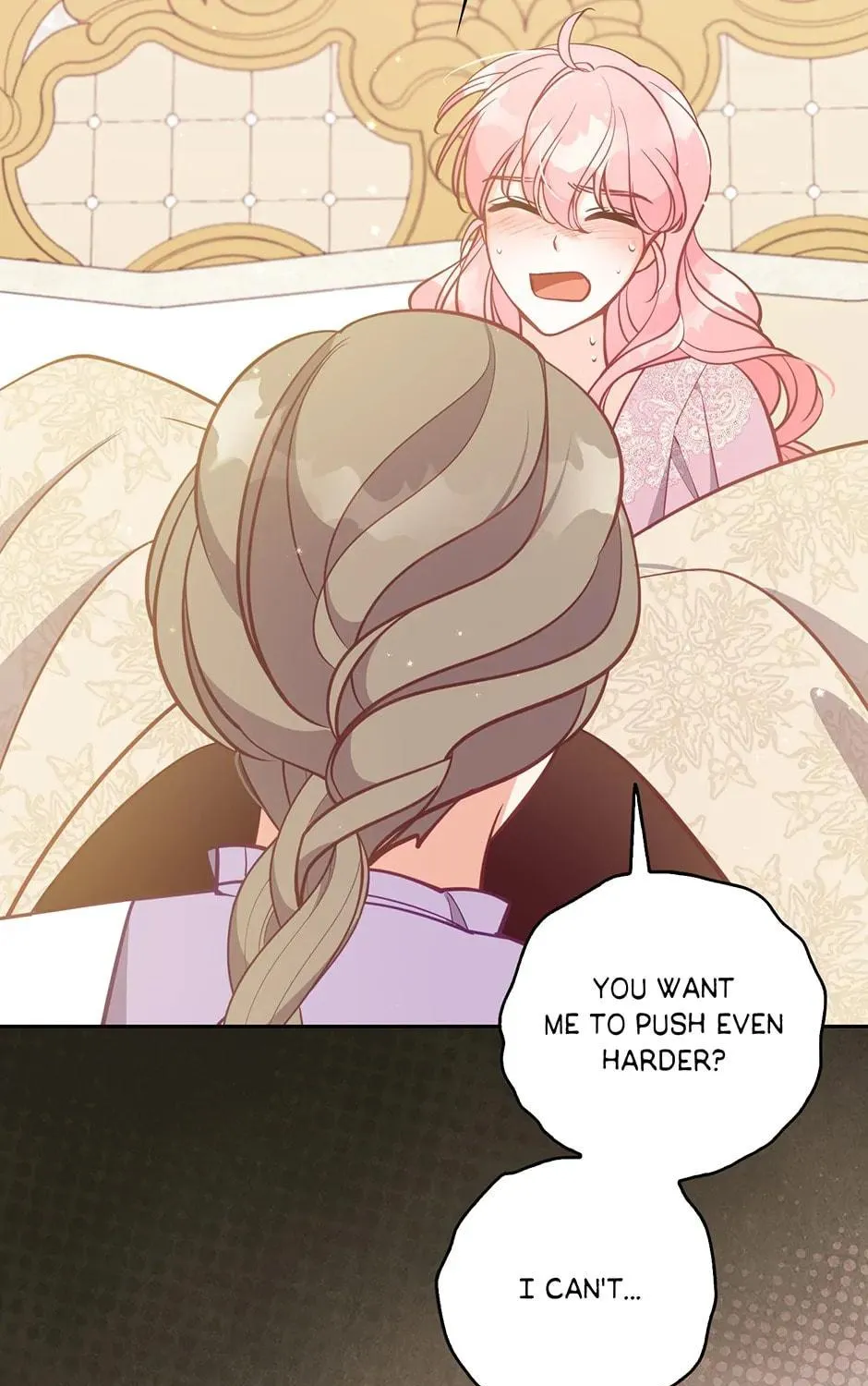 Villain Duke's Precious One Chapter 122 page 46 - 