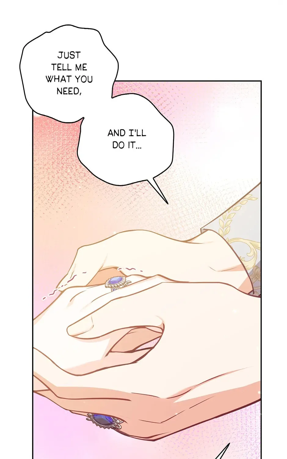 Villain Duke's Precious One Chapter 122 page 54 - 