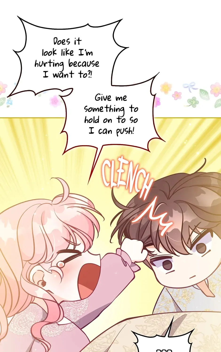 Villain Duke's Precious One Chapter 122 page 62 - 