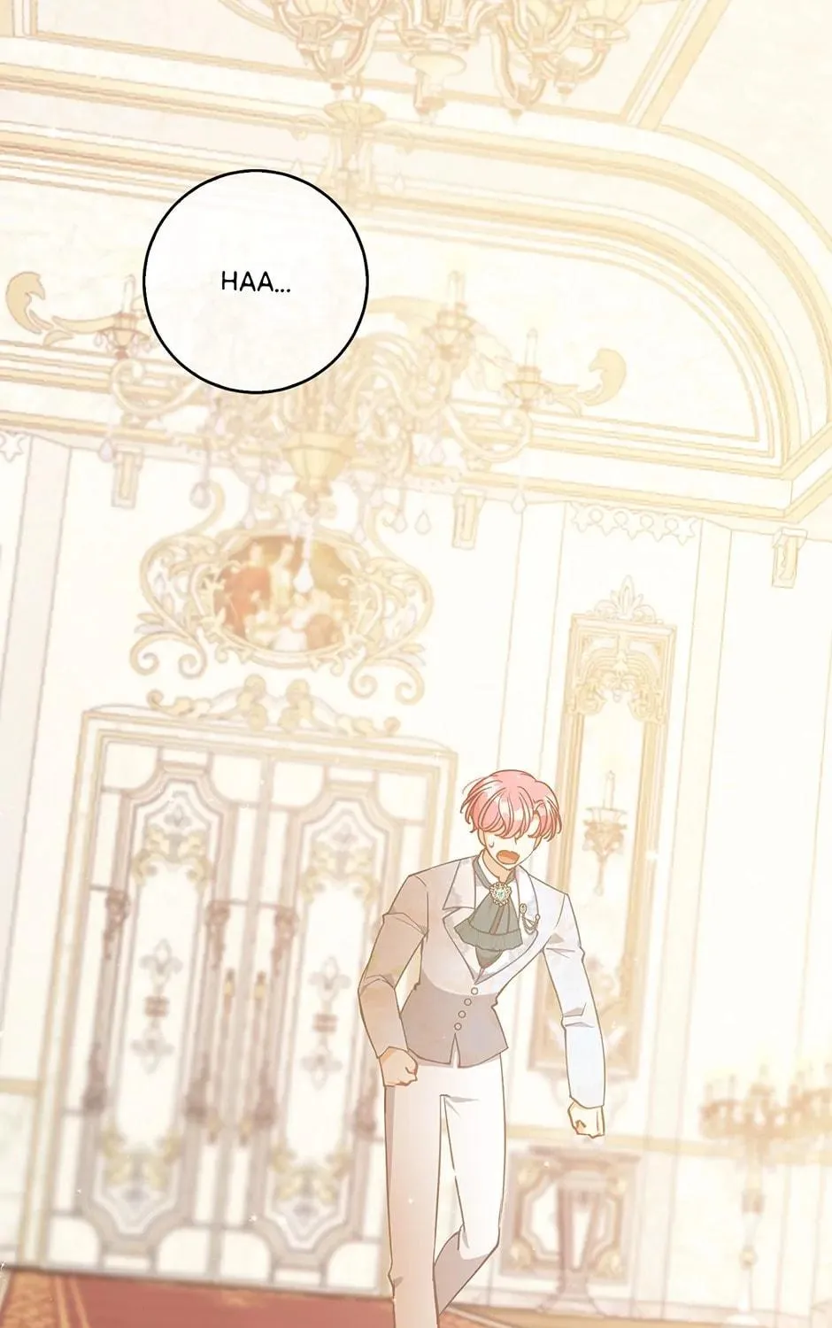 Villain Duke's Precious One Chapter 122 page 70 - 