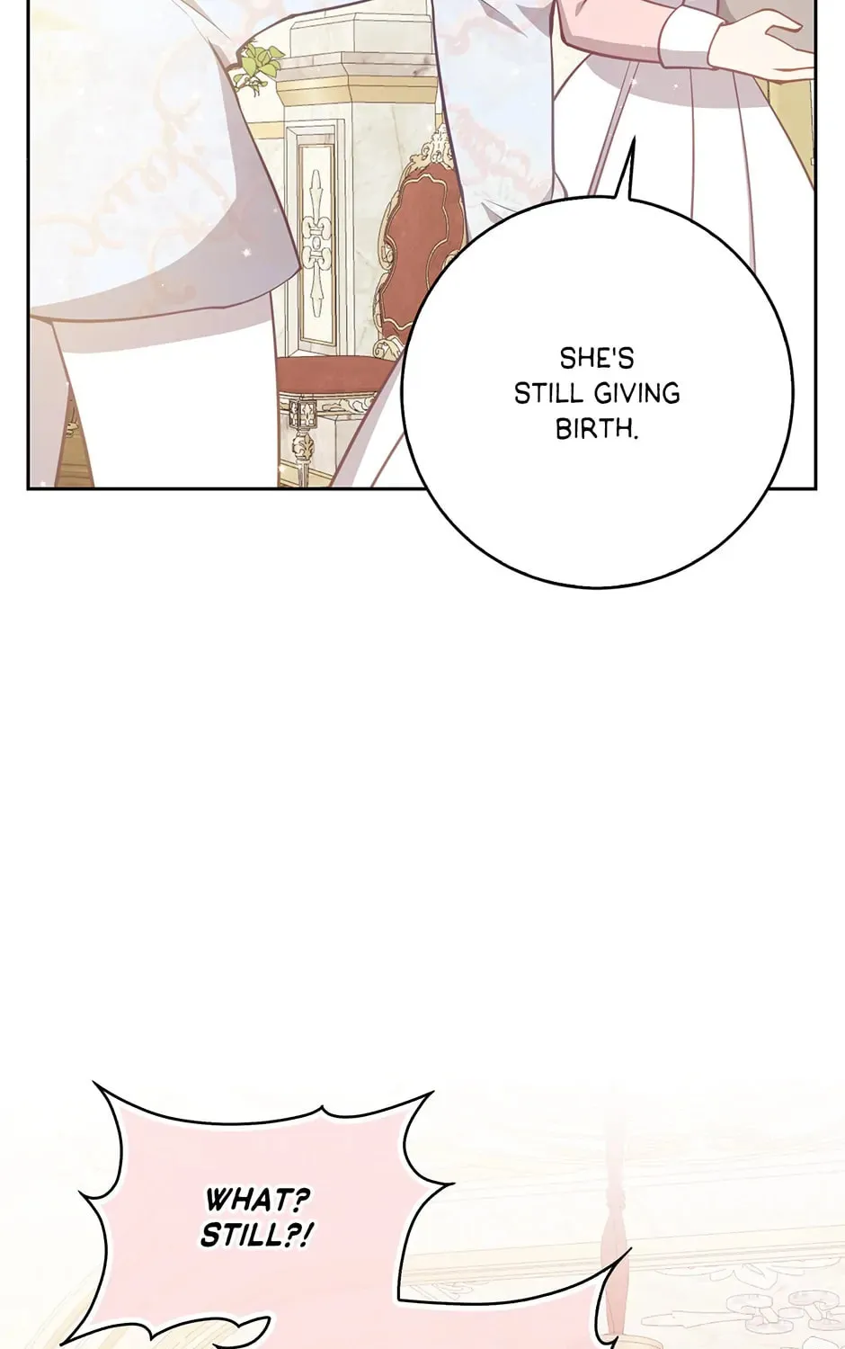 Villain Duke's Precious One Chapter 122 page 74 - 