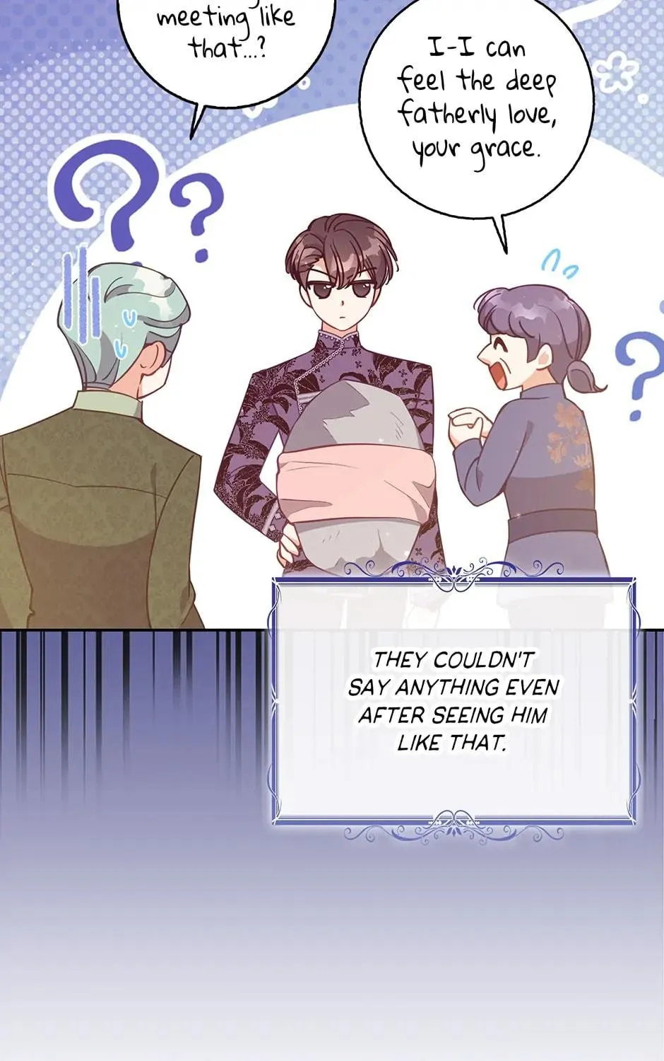 Villain Duke's Precious One Chapter 122 page 10 - 