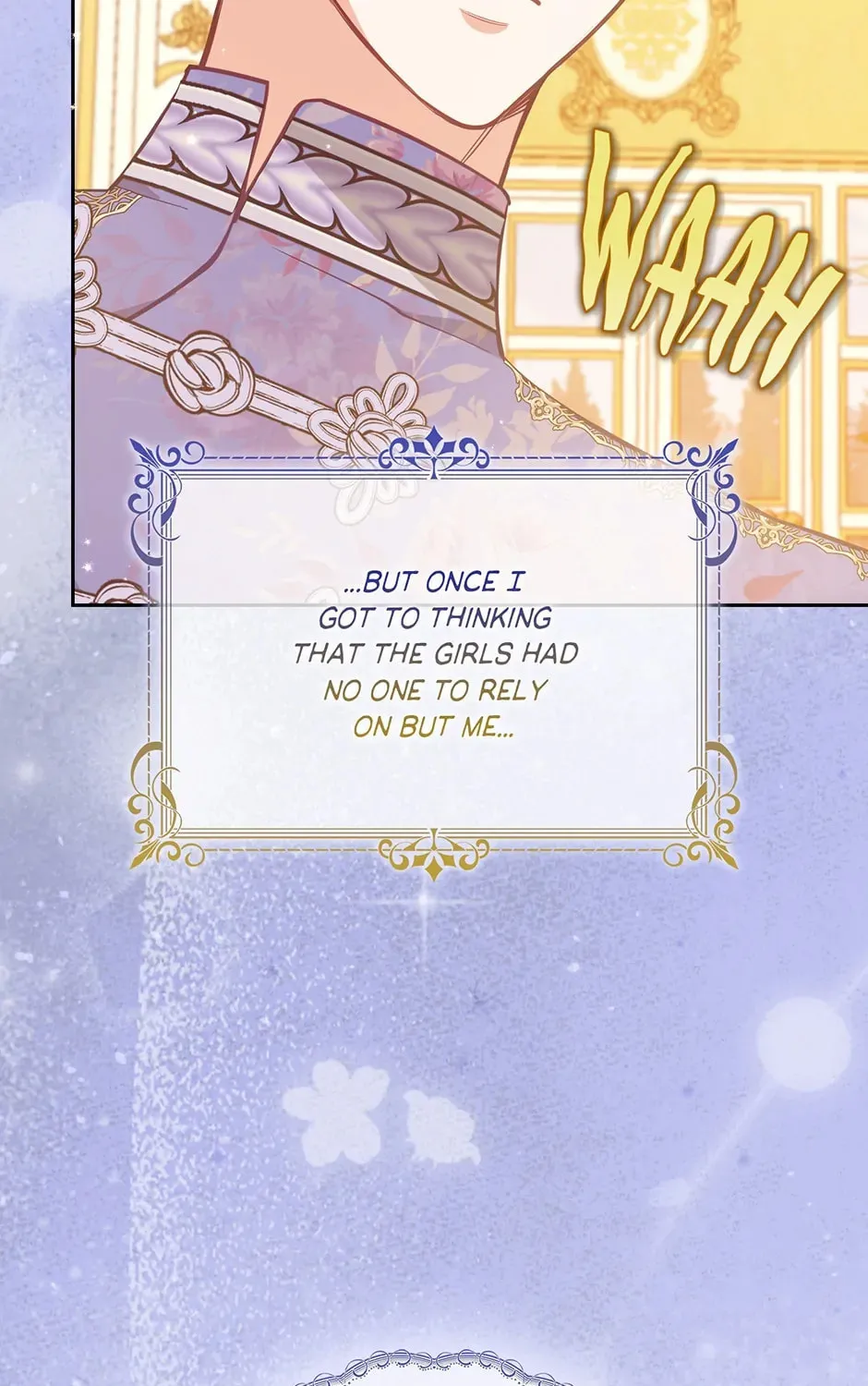 Villain Duke's Precious One Chapter 123 page 126 - 