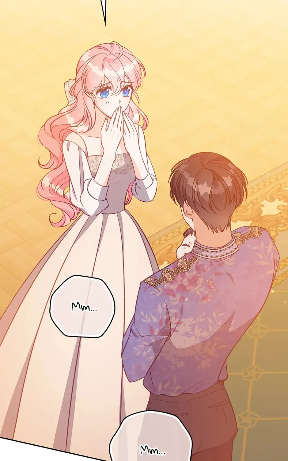 Villain Duke's Precious One Chapter 123 page 134 - 