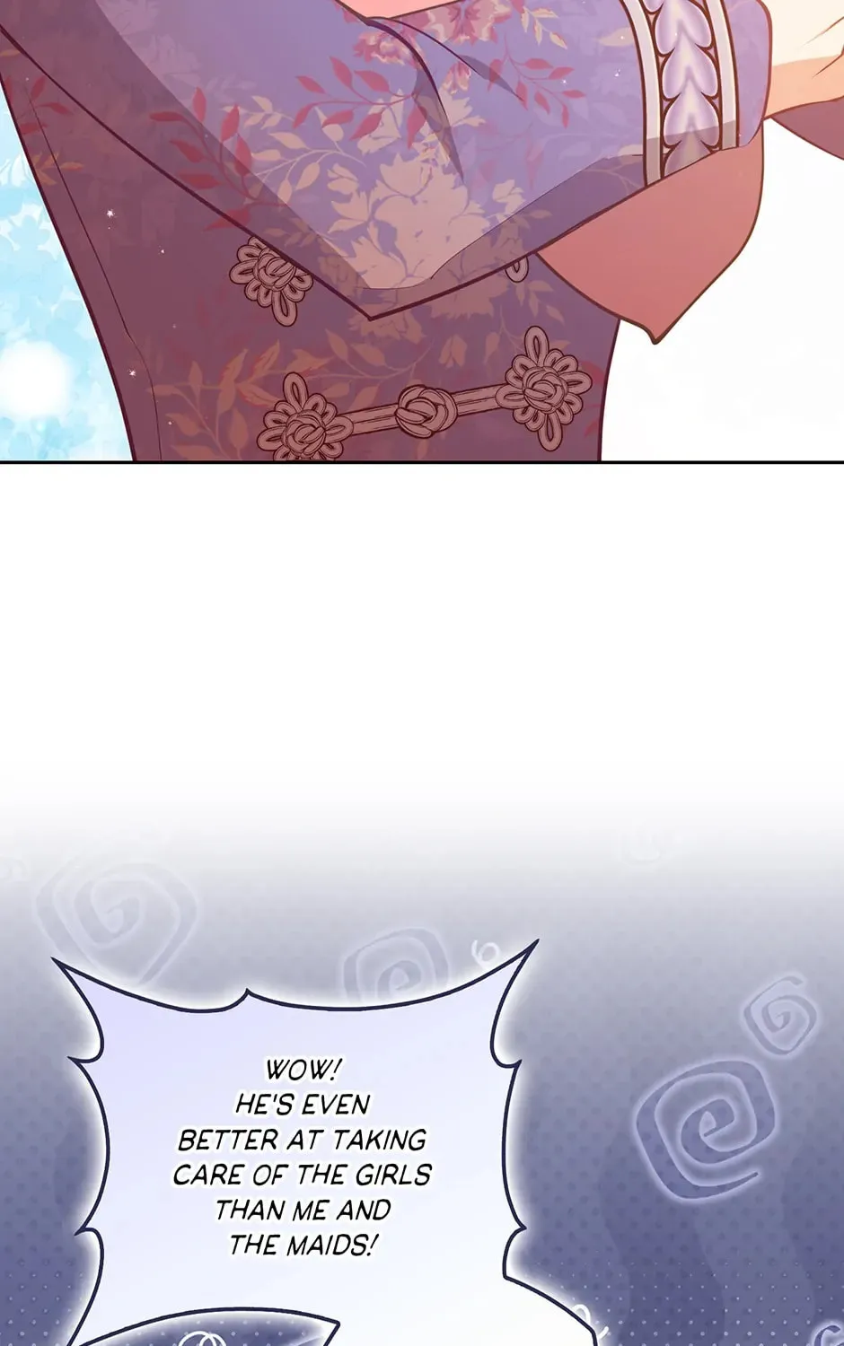 Villain Duke's Precious One Chapter 123 page 140 - 