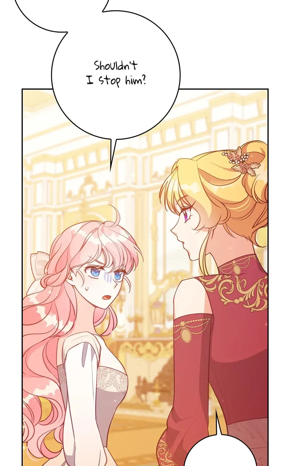 Villain Duke's Precious One Chapter 123 page 152 - 