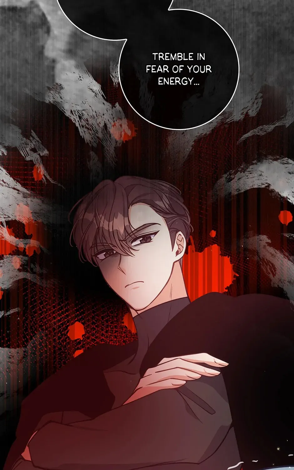 Villain Duke's Precious One Chapter 123 page 26 - 