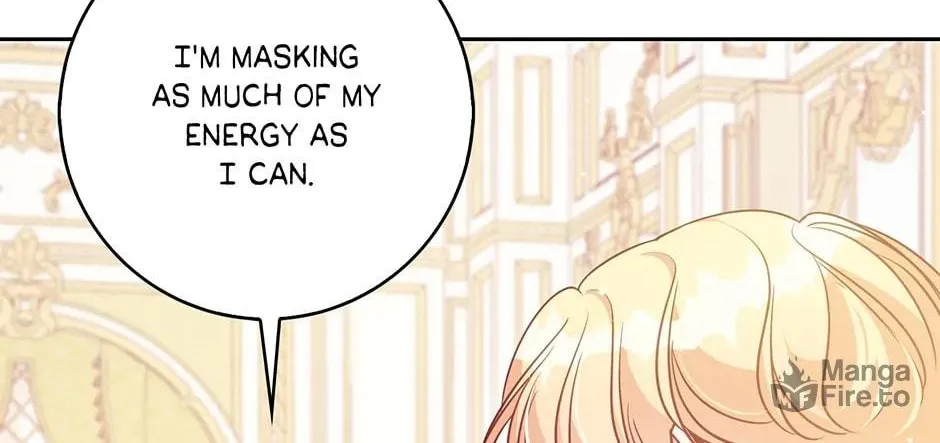 Villain Duke's Precious One Chapter 123 page 29 - 