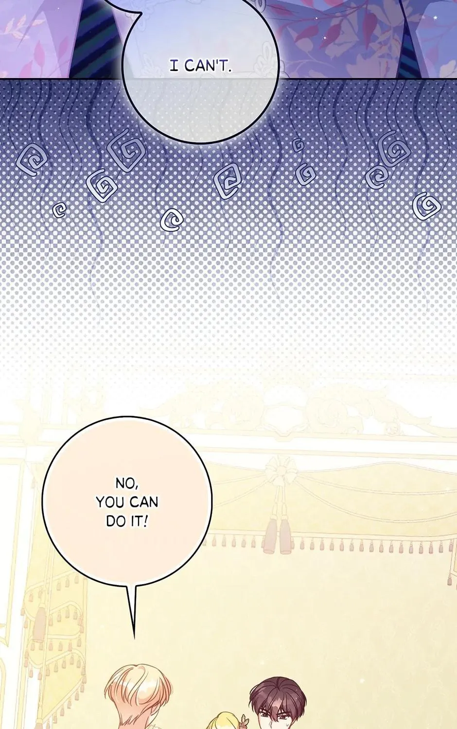 Villain Duke's Precious One Chapter 123 page 4 - 
