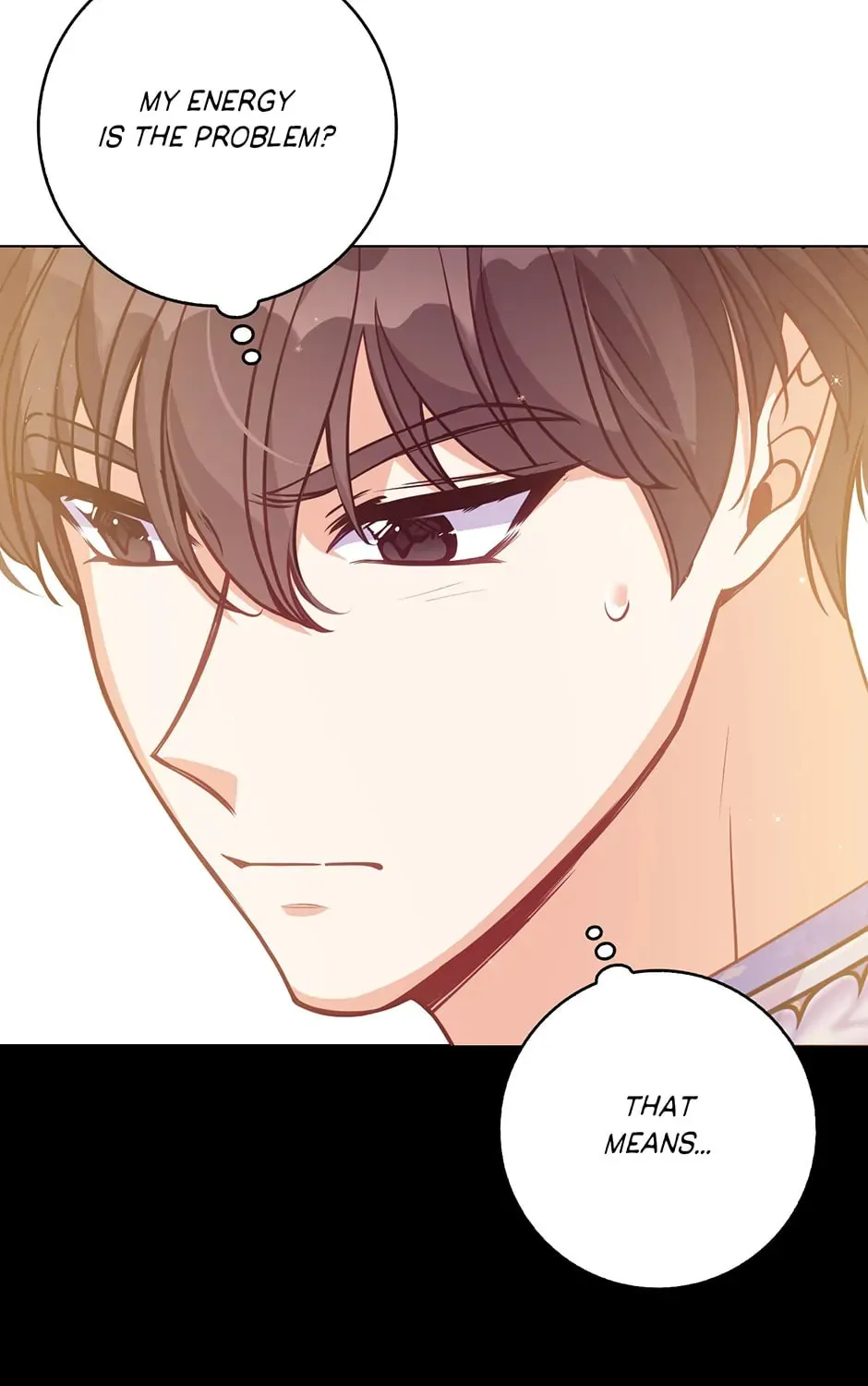 Villain Duke's Precious One Chapter 123 page 32 - 