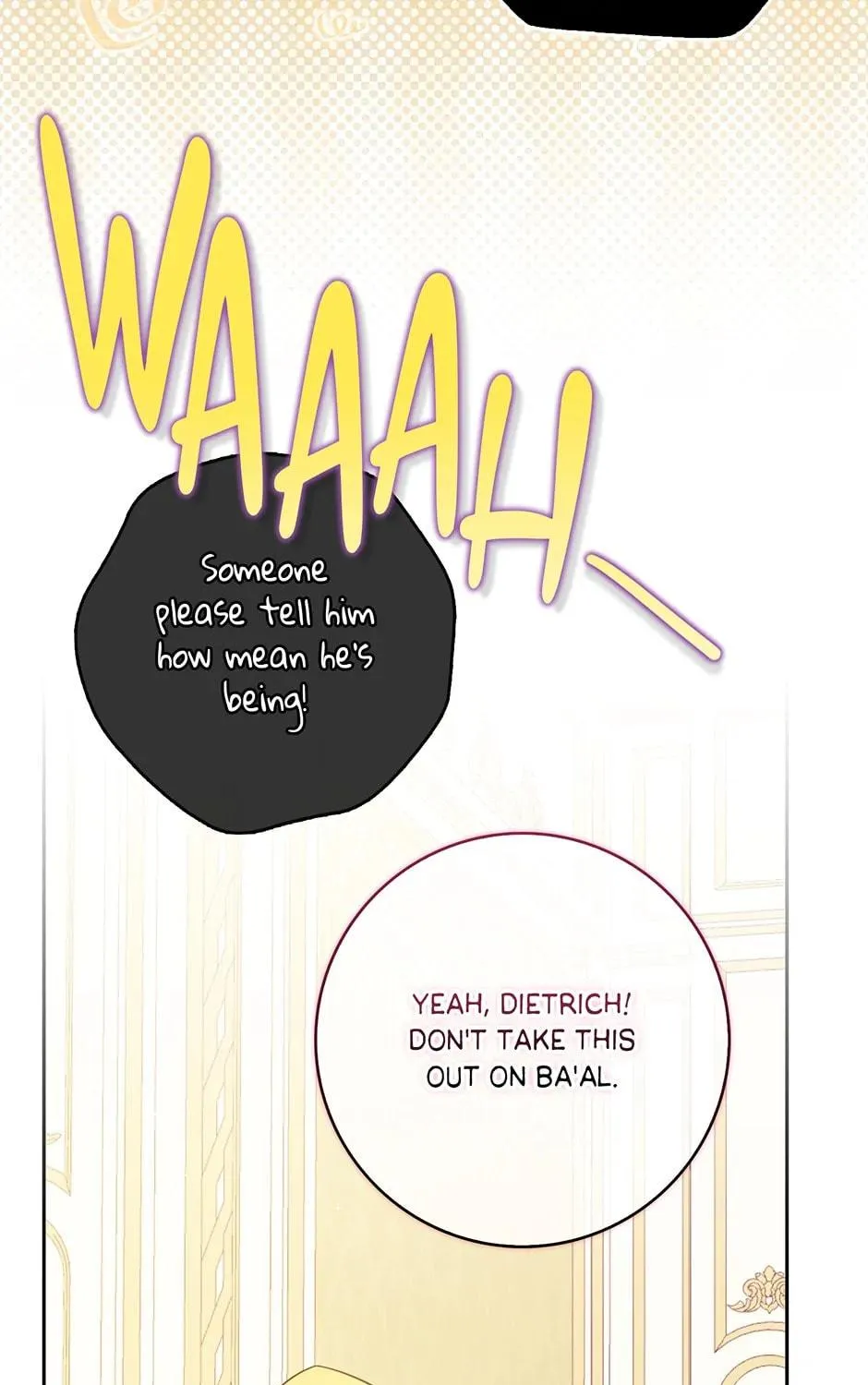 Villain Duke's Precious One Chapter 123 page 46 - 