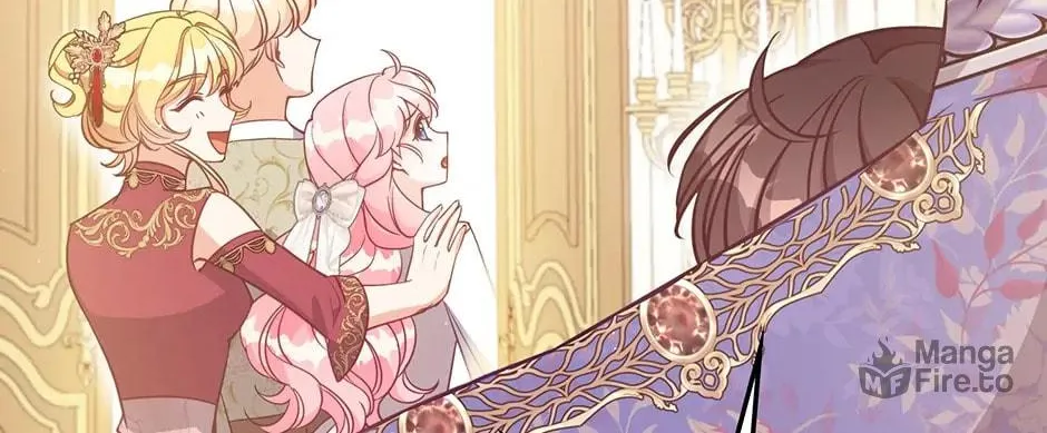 Villain Duke's Precious One Chapter 123 page 59 - 