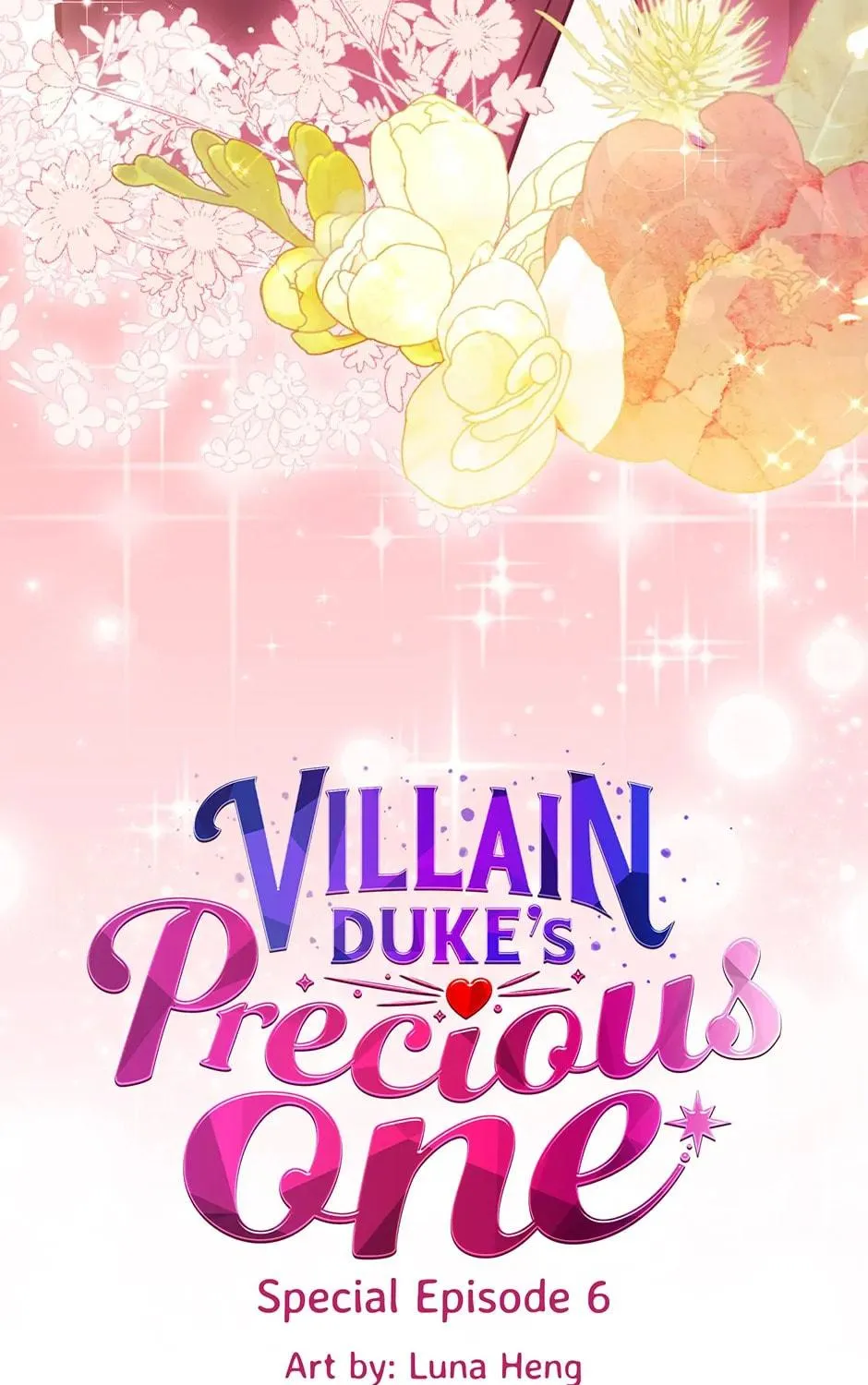 Villain Duke's Precious One Chapter 123 page 70 - 
