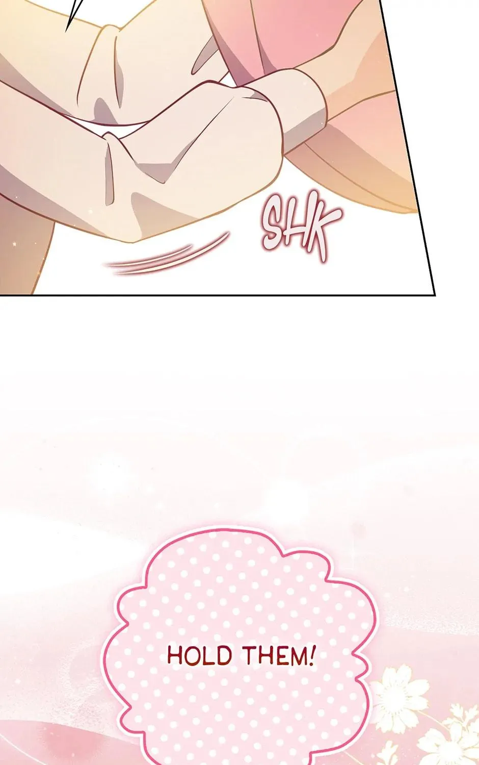 Villain Duke's Precious One Chapter 123 page 8 - 