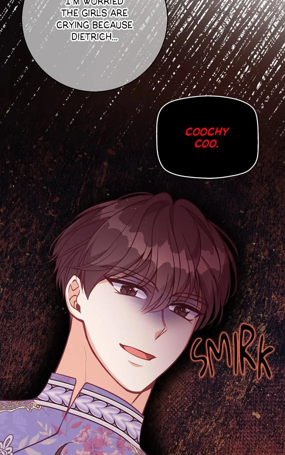 Villain Duke's Precious One Chapter 123 page 78 - 