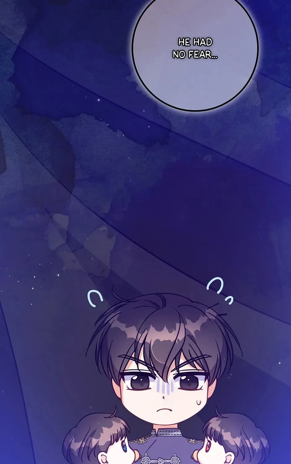 Villain Duke's Precious One Chapter 123 page 90 - 