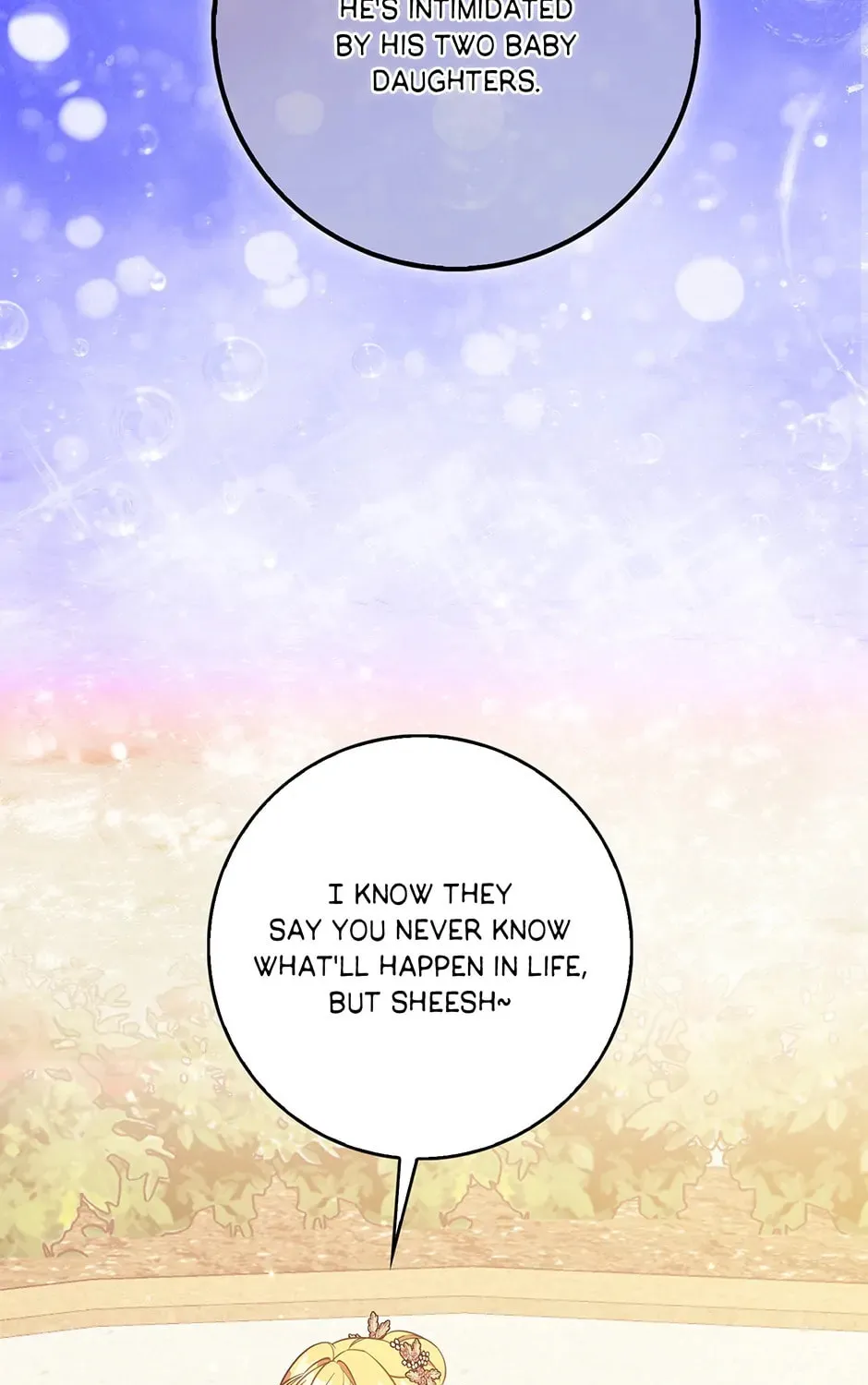 Villain Duke's Precious One Chapter 123 page 92 - 