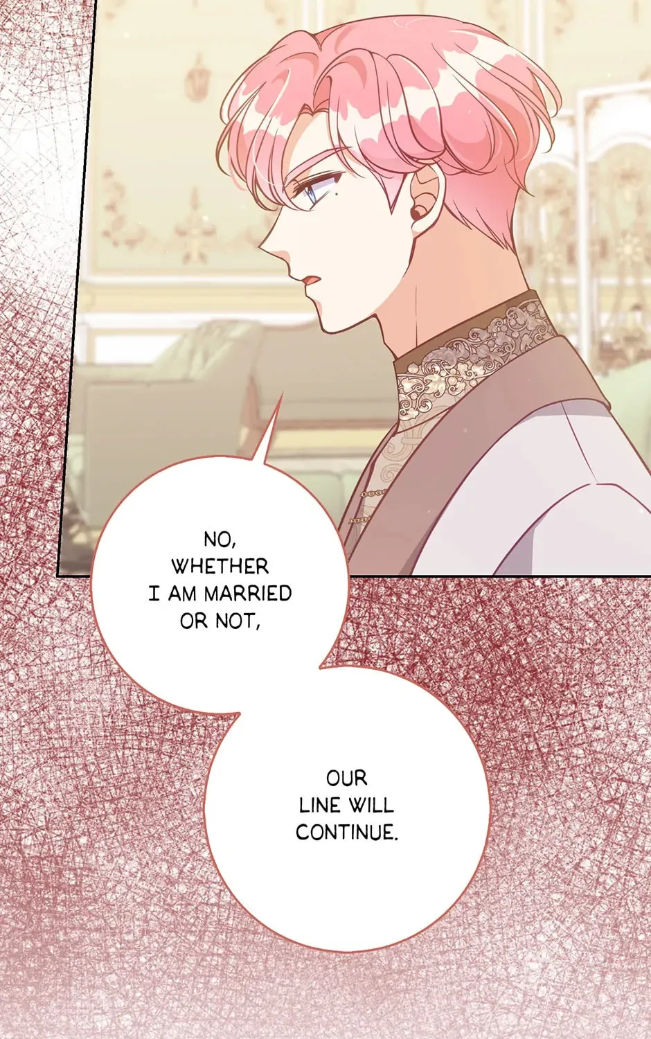 Villain Duke's Precious One Chapter 124 page 12 - 