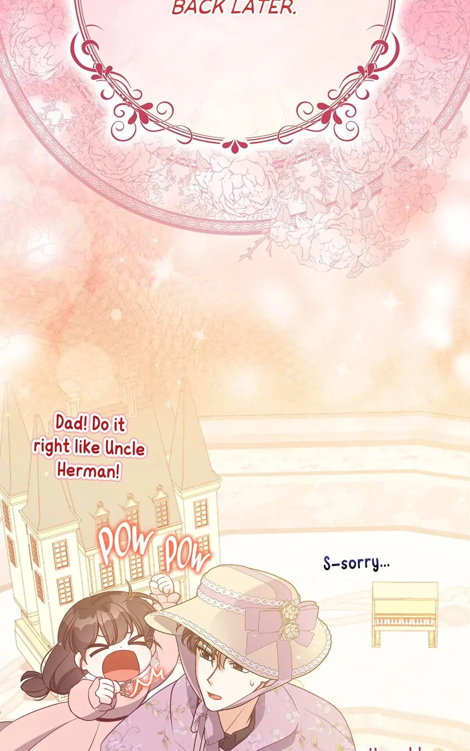Villain Duke's Precious One Chapter 124 page 146 - 