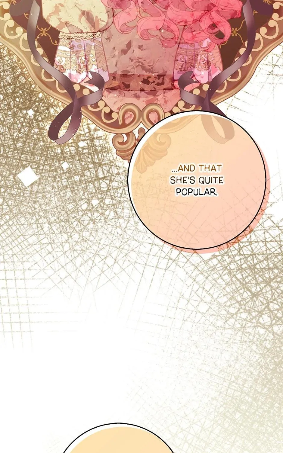 Villain Duke's Precious One Chapter 124 page 18 - 