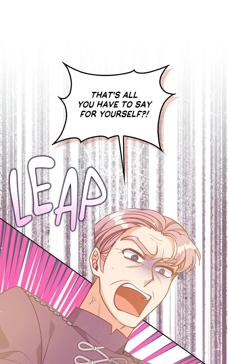 Villain Duke's Precious One Chapter 124 page 22 - 