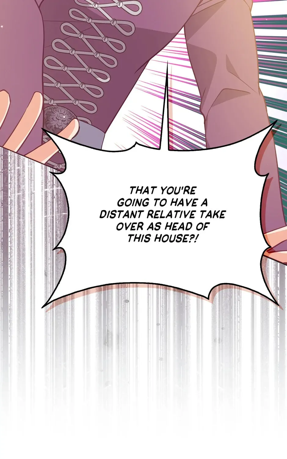 Villain Duke's Precious One Chapter 124 page 24 - 