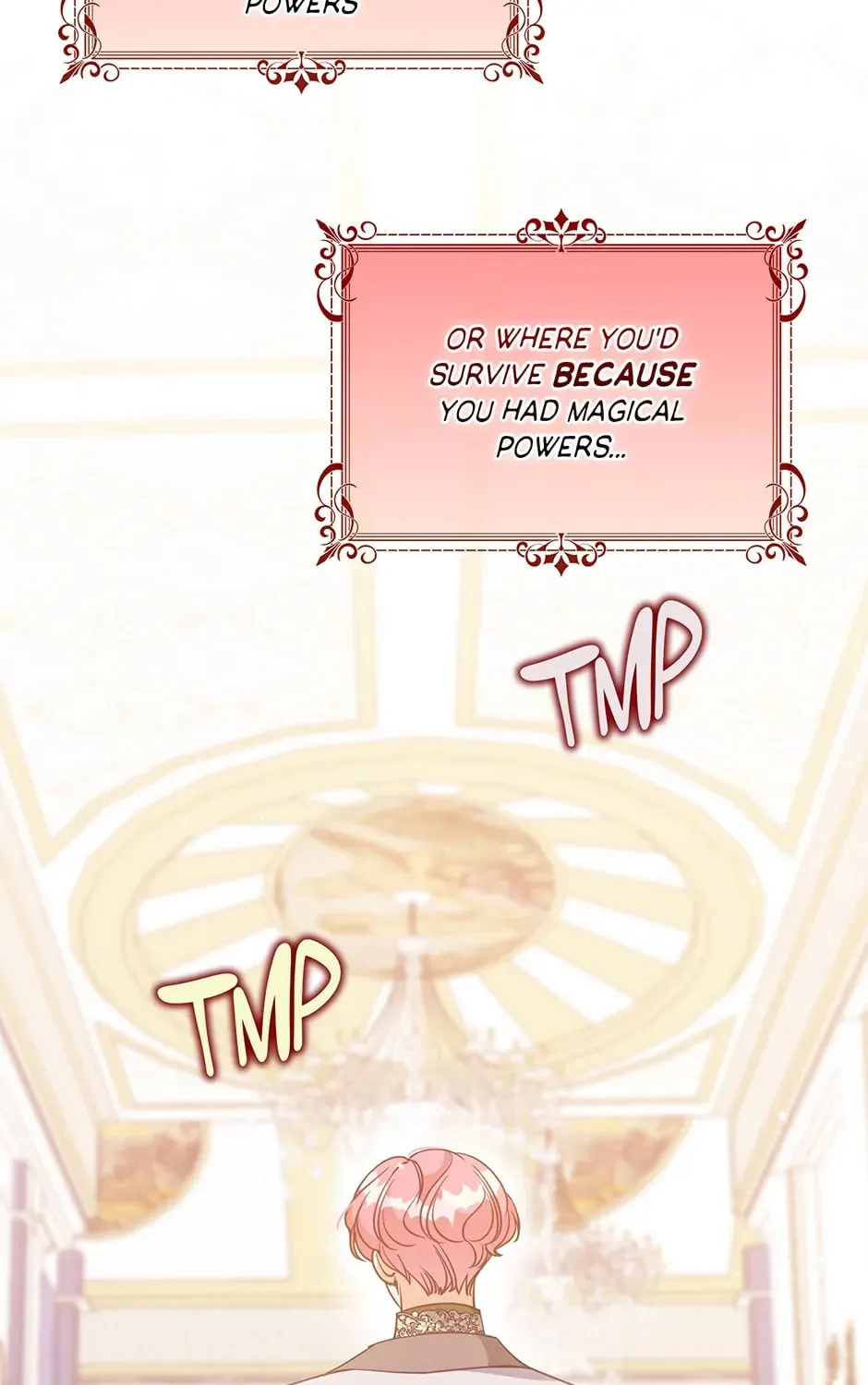 Villain Duke's Precious One Chapter 124 page 50 - 