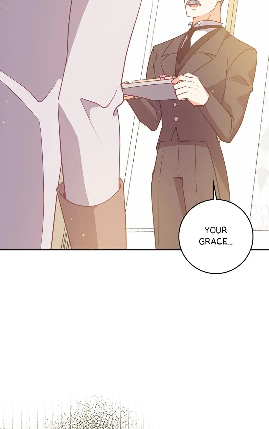 Villain Duke's Precious One Chapter 124 page 58 - 