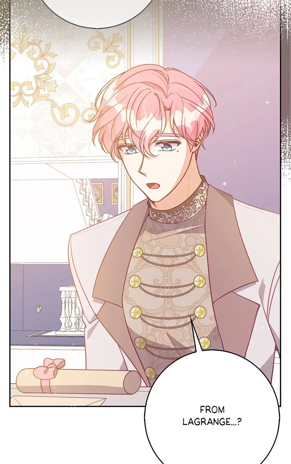 Villain Duke's Precious One Chapter 124 page 60 - 