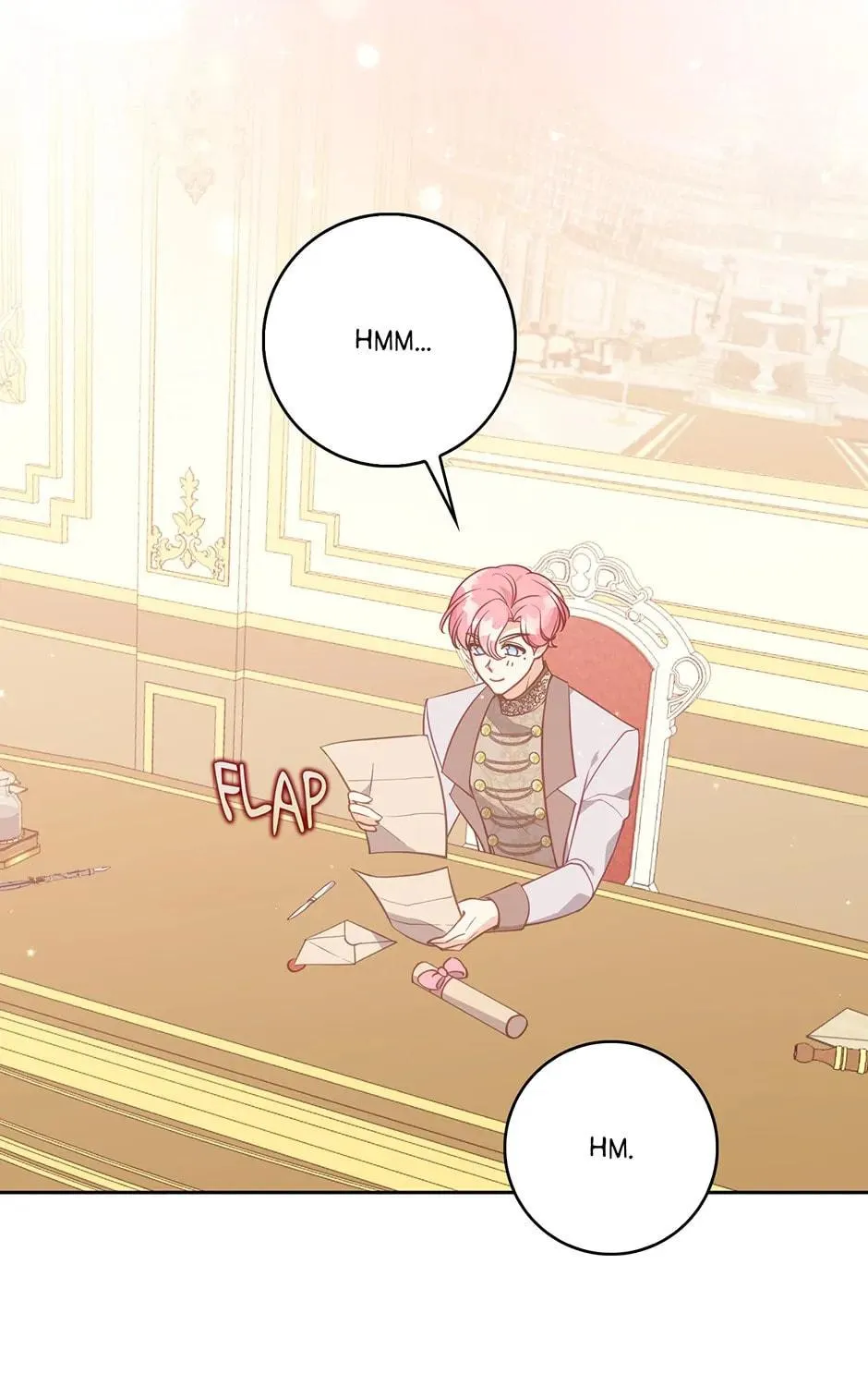 Villain Duke's Precious One Chapter 124 page 64 - 