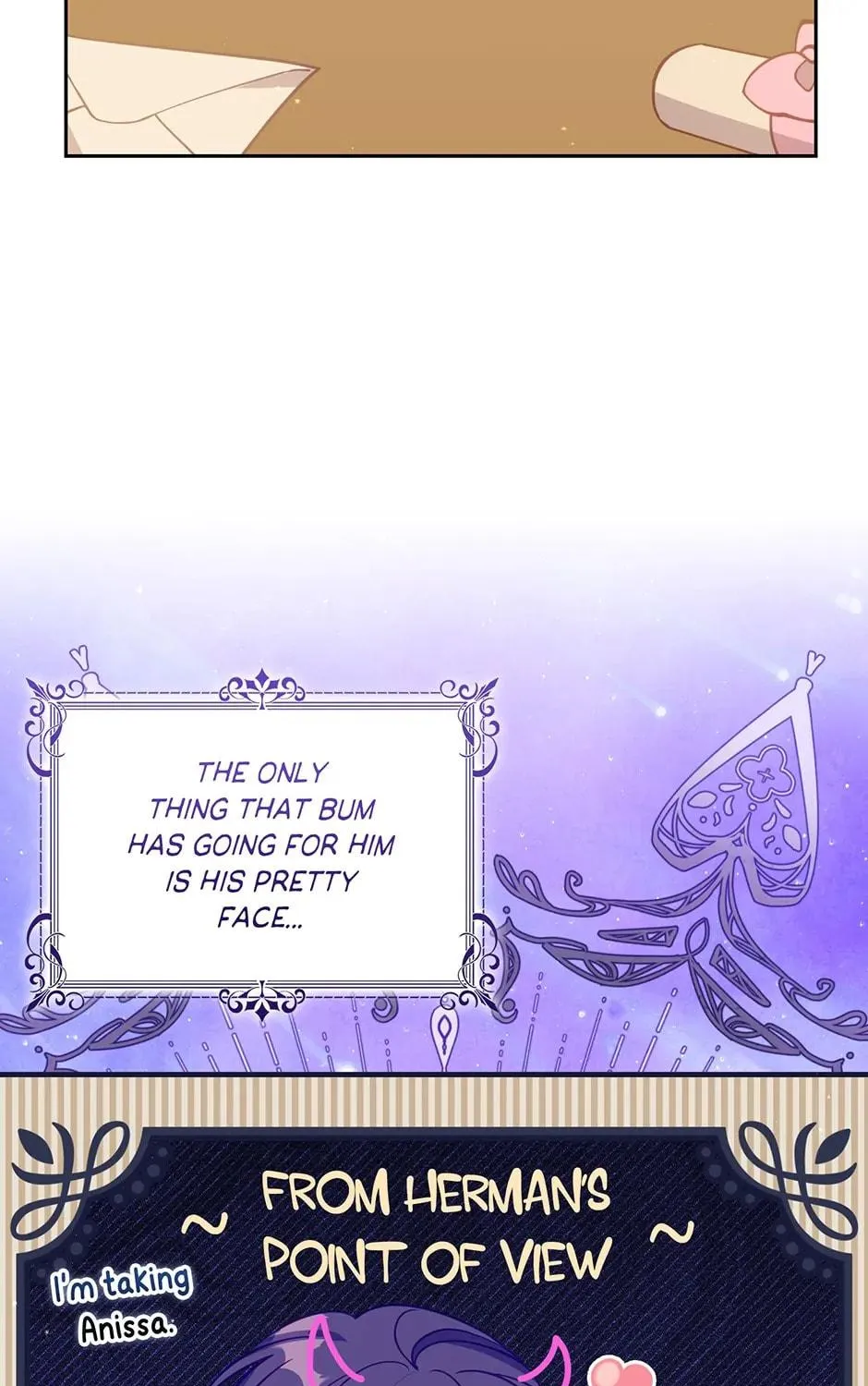 Villain Duke's Precious One Chapter 124 page 68 - 