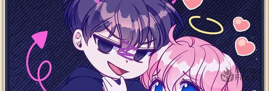 Villain Duke's Precious One Chapter 124 page 69 - 
