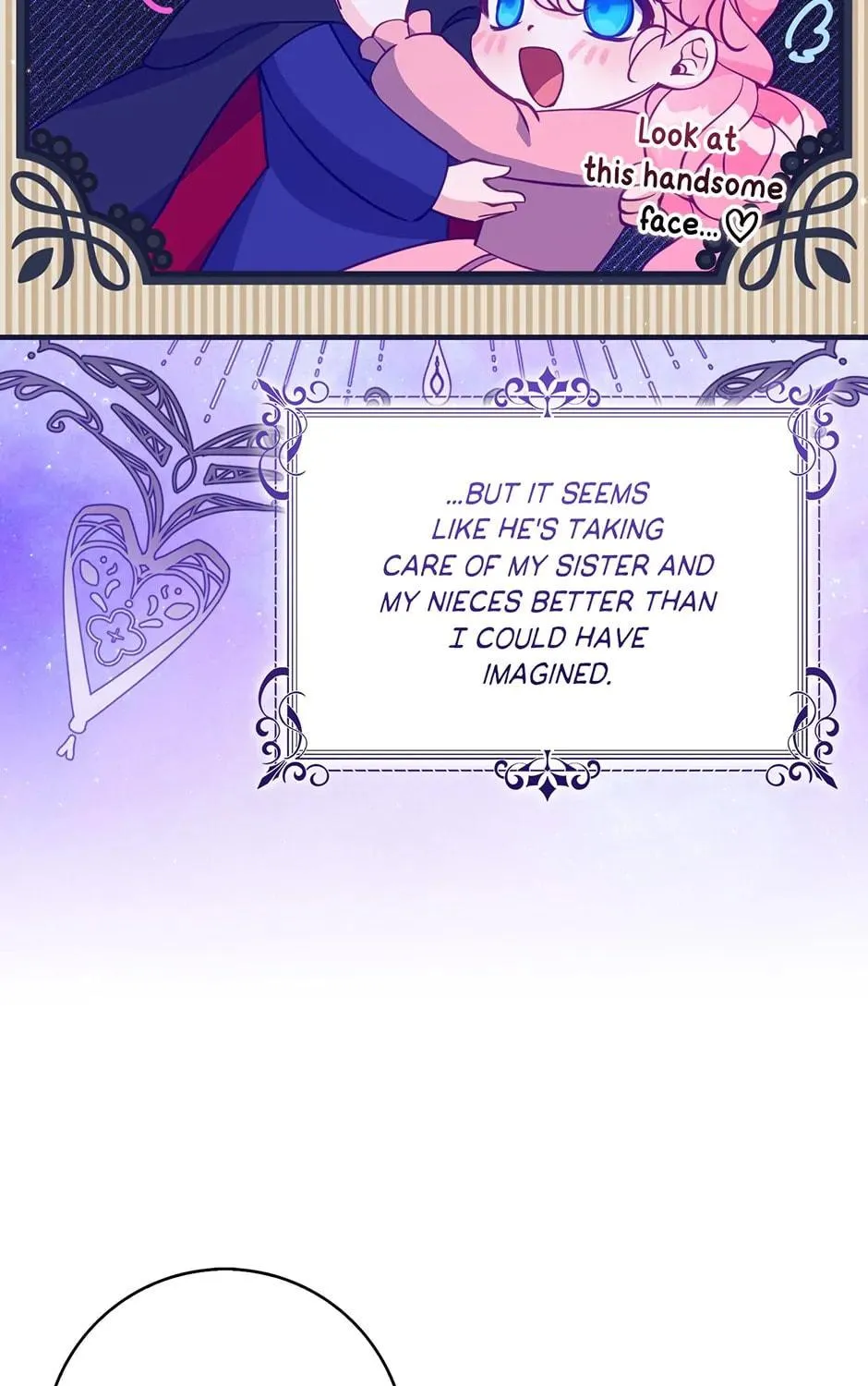 Villain Duke's Precious One Chapter 124 page 70 - 