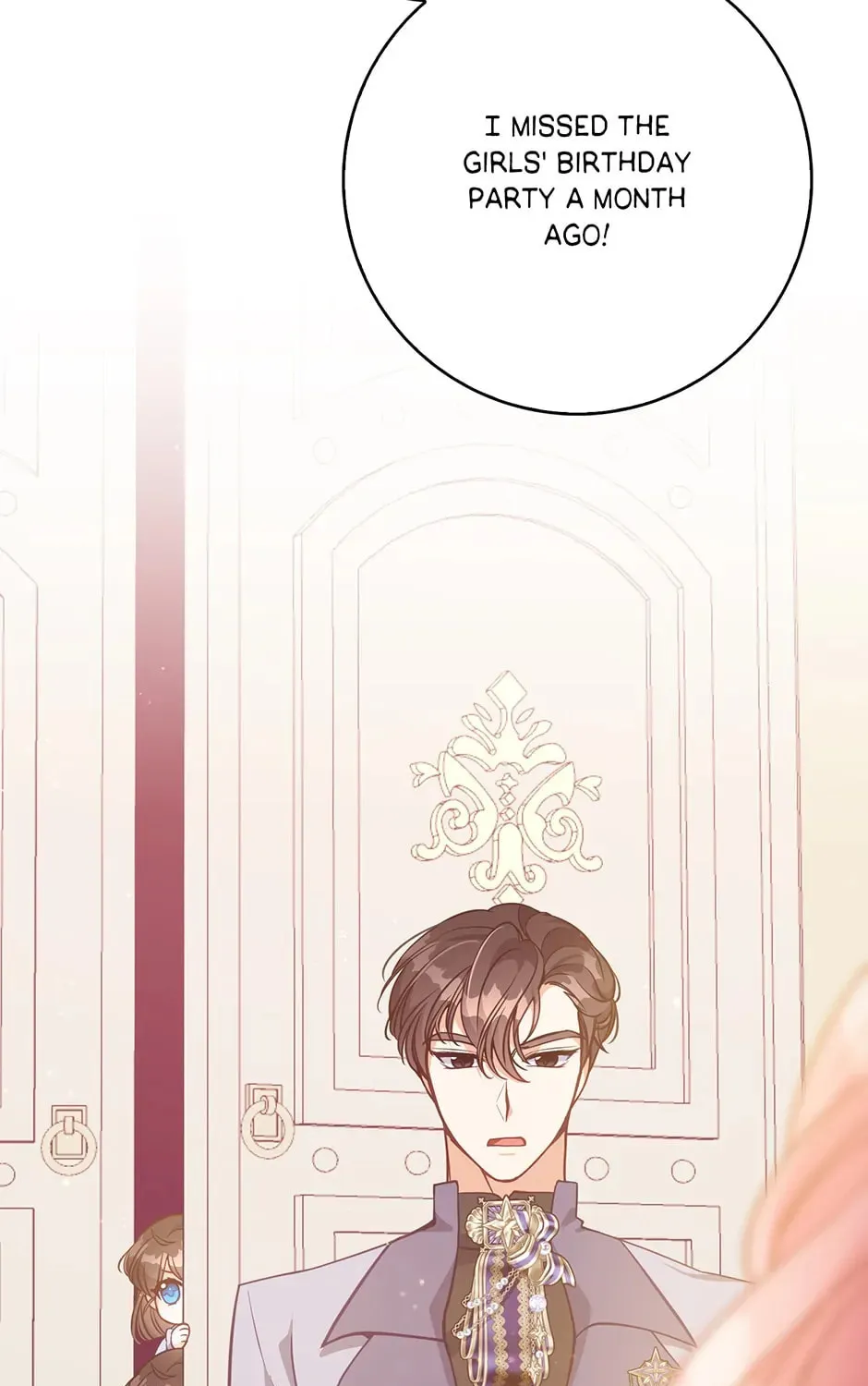 Villain Duke's Precious One Chapter 124 page 96 - 